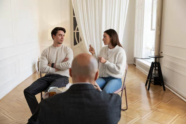 Safer Mediation Options: Shuttle, Online and Separate Arrangements Gloucester