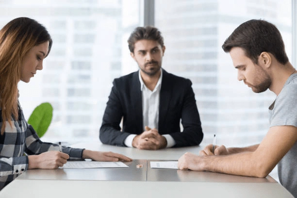 What Is Family Mediation Gloucester?