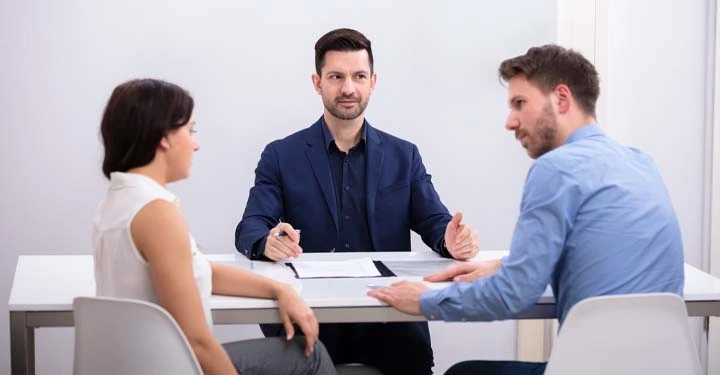 Barker Mediation’s Family mediation Gloucester experts.