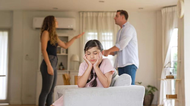 Parenting plan mediation with Barker Mediation Gloucester