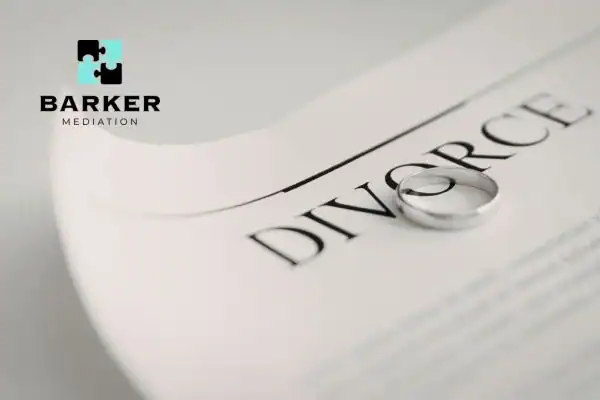 Divorce Mediation