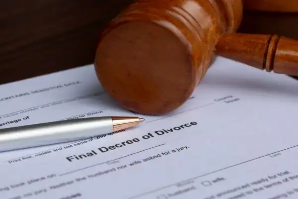 divorce mediation Gloucester