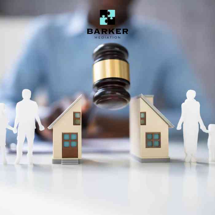 The Family Home: Protecting Your Biggest Asset with Barker Gloucester