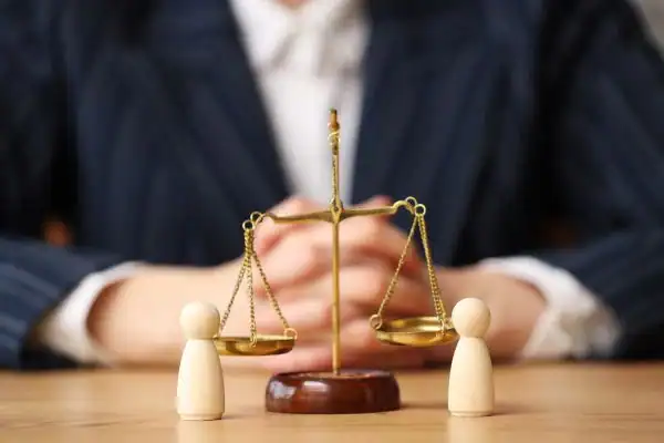 Image of financial mediation Gloucester