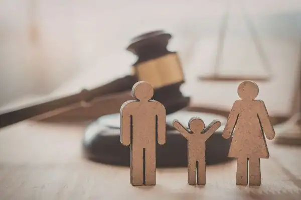 Image about child custody mediation Gloucester
