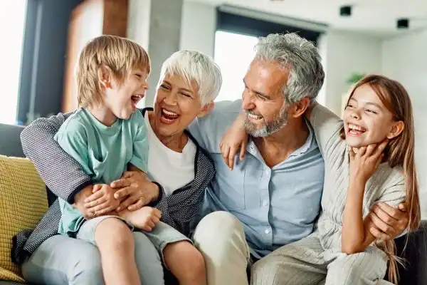 Grandparent Access Mediation Gloucester