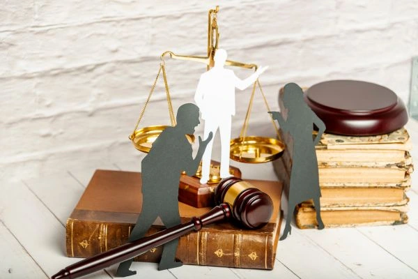 Avoid court - create parenting plans Gloucester