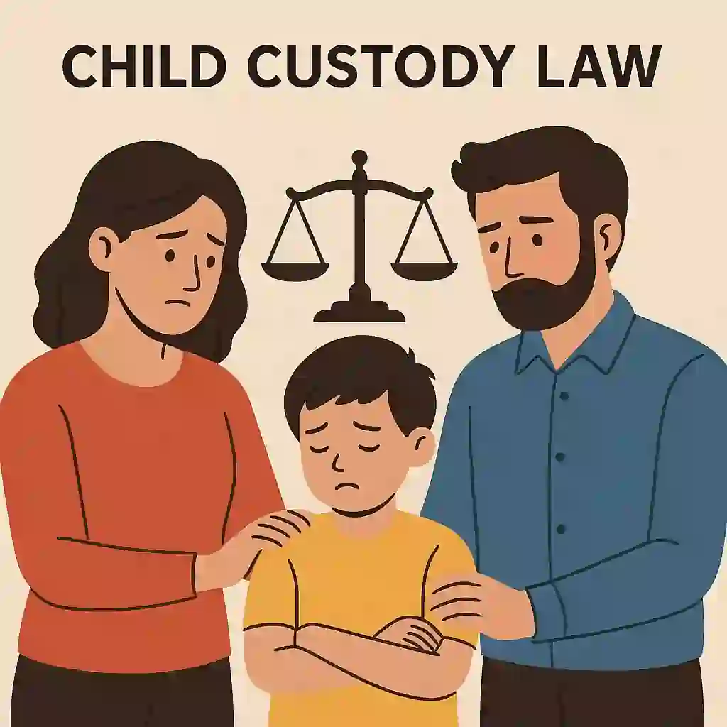 Applying to the Family Court What Parents Need to Know Gloucester