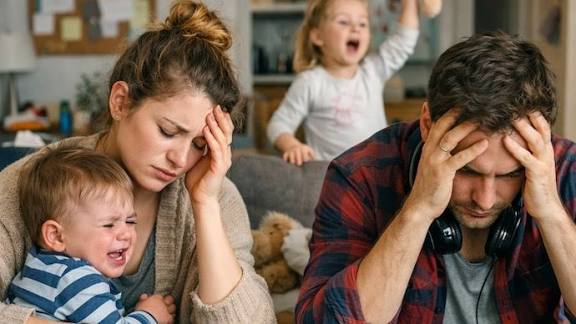 Why Can Co-Parenting Feel So Difficult in the Early Stages Gloucester