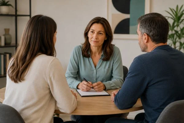 My Ex Wants to Move Away With the Children Gloucester how mediation can help resolve disputes.