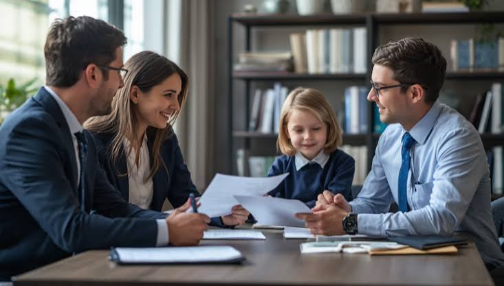 Can Mediation Help When Parents Cannot Agree About a Child’s School Gloucester?