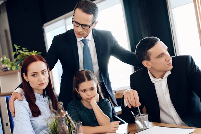 How Can Barker Mediation Help Us Reach a Child-Focused Agreement About School Gloucester?