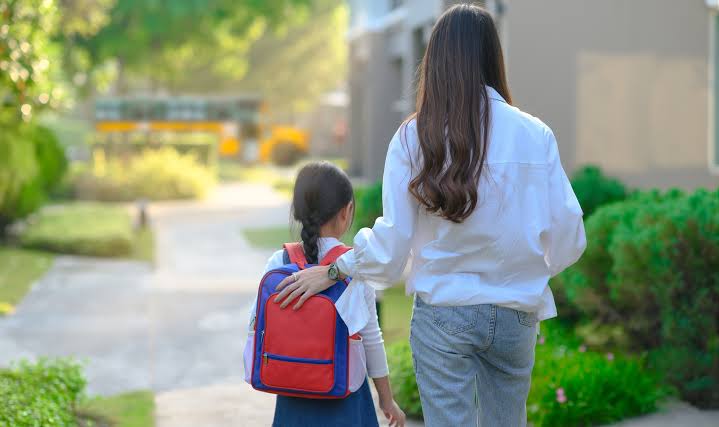 What Happens If My Ex Has Already Applied for a New School Gloucester?