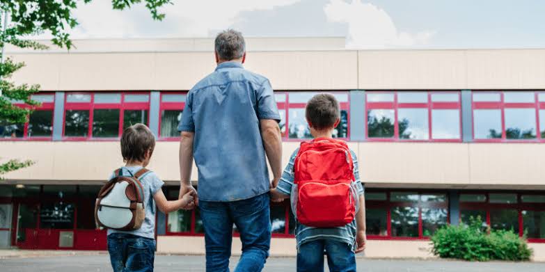 What If We Disagree About the School, Travel or Daily Routine Gloucester?